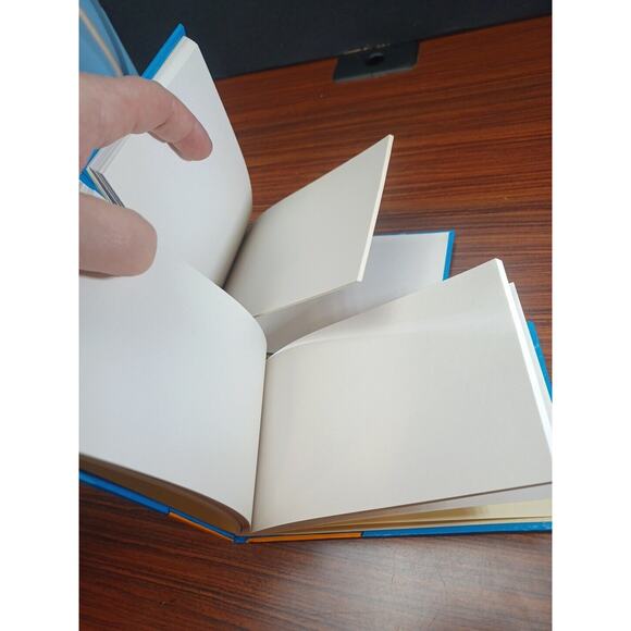 Vintage GARFIELD autograph book AUTOGRAPHS Orange Cat Signature Lot Of 2 Books - Picture 5 of 10